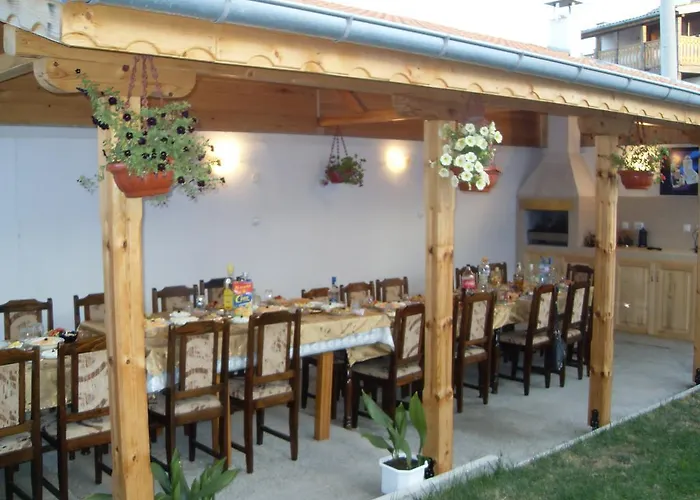 Karadzhovy 2* Kalofer