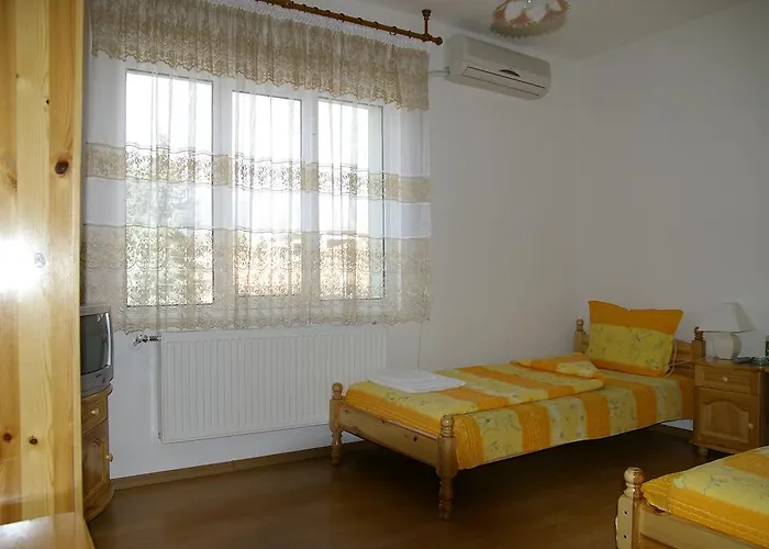 Karadzhovy 2* Kalofer