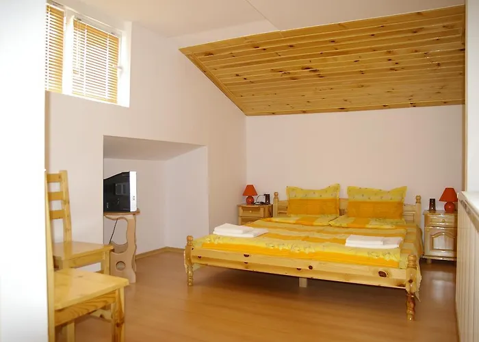 Affittacamere Karadzhovy 2*