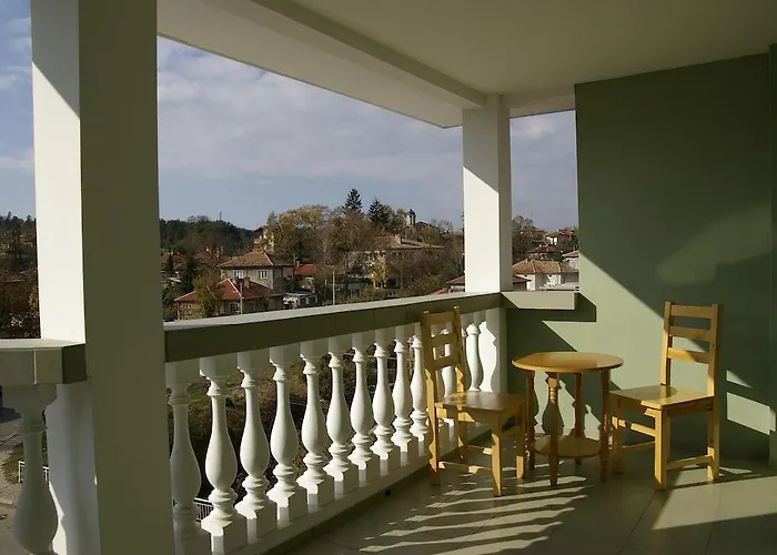 Affittacamere Karadzhovy Kalofer